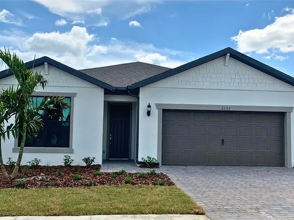 2153 LAURIFOLIA COURT, NORTH PORT, FL 34289