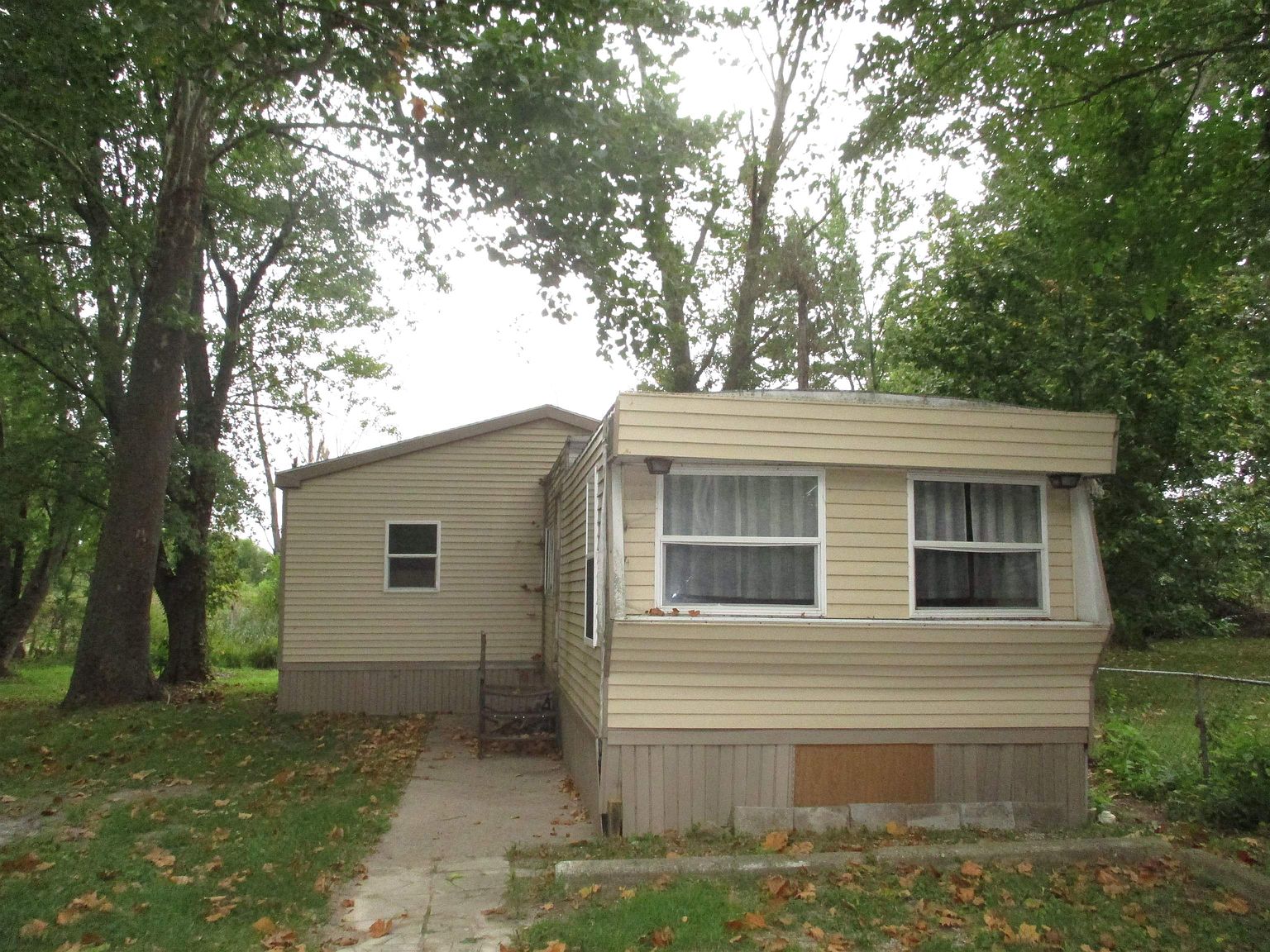 4520 W 200 S, Albion, IN 46701 MLS 202332855 Zillow