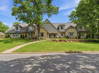 10727 S 66th East Ave, Tulsa, OK 74133