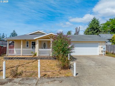 1829 E Willow St, Myrtle Point, OR, 97458