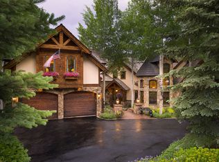 453 Holden Rd, Beaver Creek, CO 81620