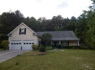 3926 Saint George Ter SW, Powder Springs, GA 30127