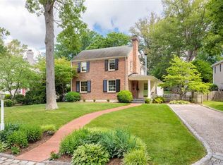 7704 Hollins Rd, Henrico, VA 23229