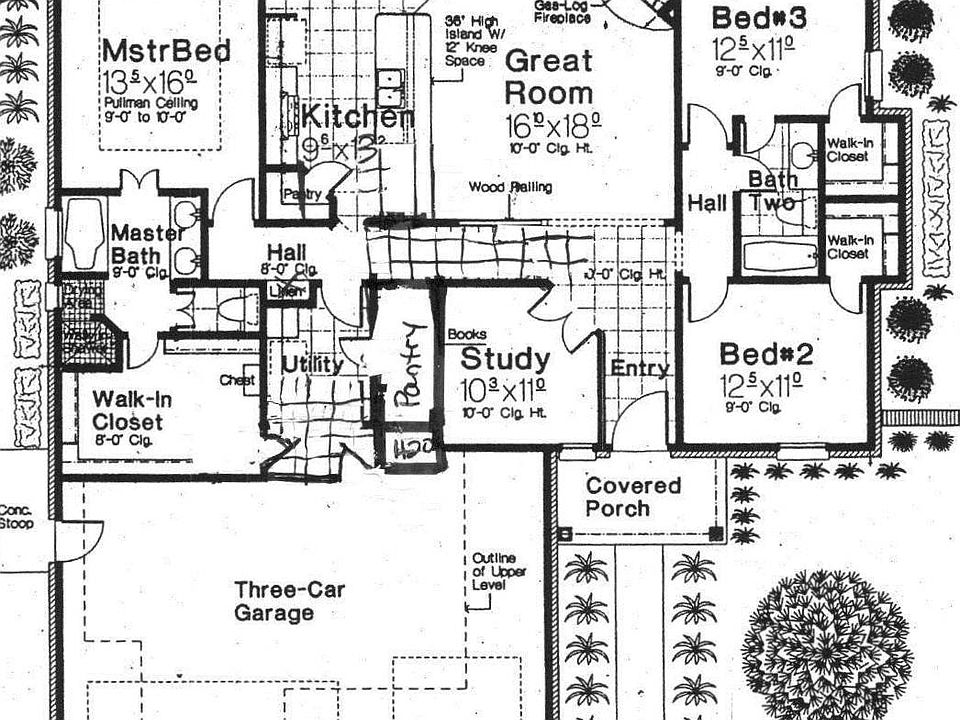 2nd image of 1316 Riverwind Dr