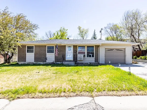 409 Fremont Ave, Rock Springs, WY 82901