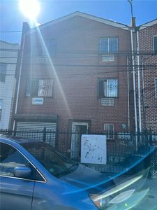 2159 Belmont Avenue, Bronx, NY, 10457