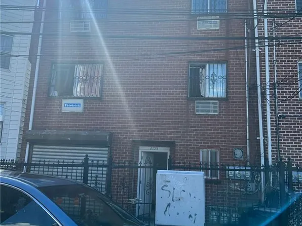 2159 Belmont Avenue, Bronx, NY 10457