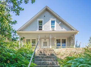 1153 Franklin St, Bellingham, WA 98225