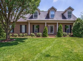 214 Big Ben Ct, Franklin, TN 37067