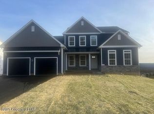 355 Long Run Rd, Drums, PA 18222