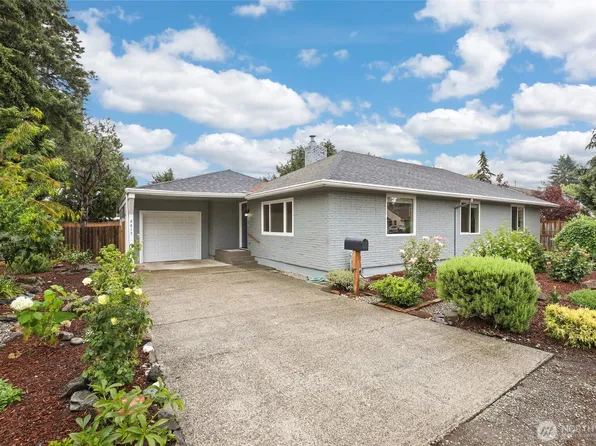 6615 S Huson Street, Tacoma, WA 98409