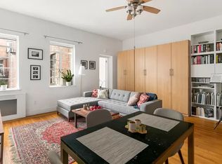 39 W 84th St APT 2B, Manhattan, NY 10024