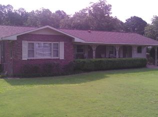 305 Dothan Rd, Abbeville, AL 36310