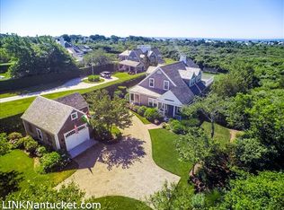 48 Main St, Nantucket, MA 02554