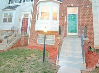 8865 Dunstable Loop, Bristow, VA 20136