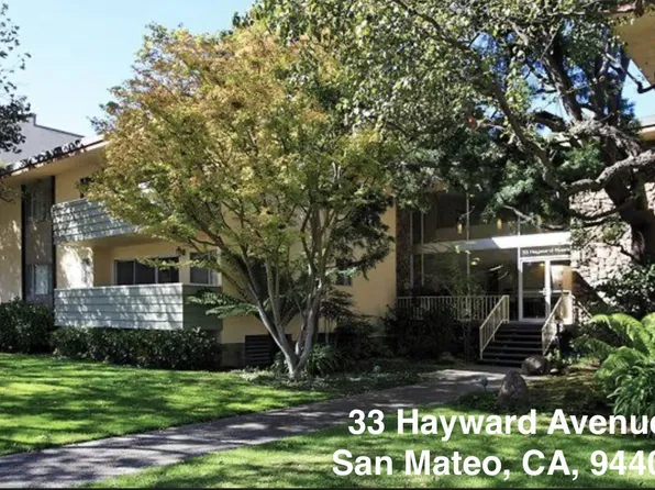 33 Hayward Ave APT 108, San Mateo, CA 94401