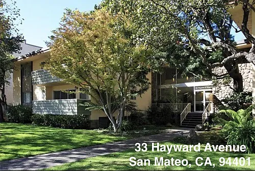 33 Hayward Ave #108 Photo 1