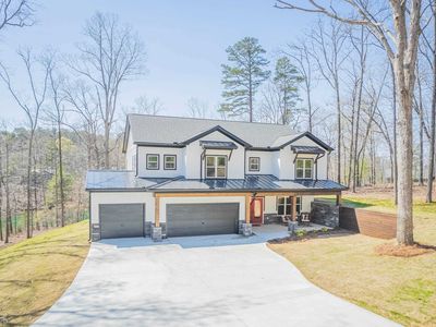 78 Westwood Cir, Hartwell, GA, 30643
