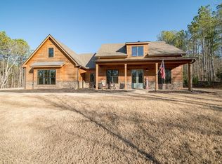 228 Savior Ln, Hamilton, GA 31811