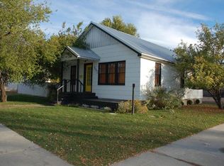 390 NW 2nd St, Prineville, OR