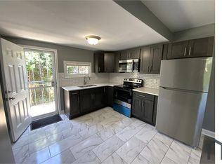2143 N Woodstock St, Philadelphia, PA