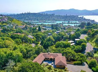 88 Round Hill Rd, Tiburon, CA 94920
