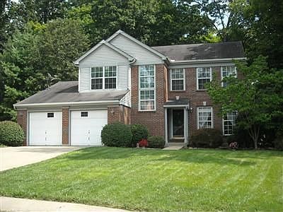 2nd image of 3383 Heathermoor Blvd