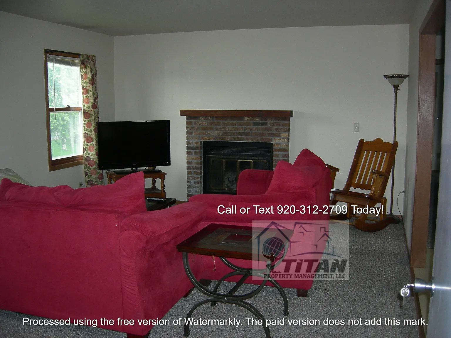 801/803 Harborview Court - 803 — Photo 2