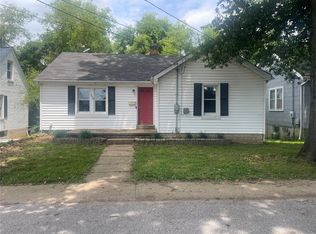 209 Wally Ave, Union, MO 63084