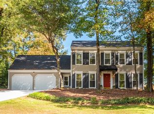 3230 Ethan Dr, Marietta, GA 30062