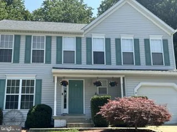 5244 Greenville Dr, Bryans Road, MD 20616