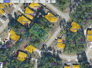 Amoka Dr, Diamondhead, MS 39525