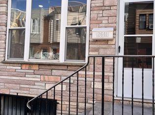 2641 S Percy St, Philadelphia, PA 19148