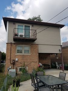7217 S Avers Ave, Chicago, IL, 60629
