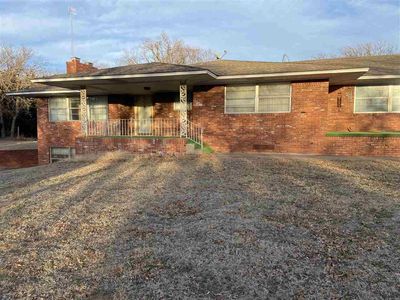 4972 State Highway 8a, Watonga, OK, 73772