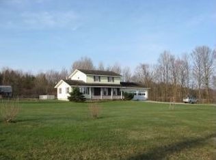 1167 Polly Hubbard Rd, Saint Albans, VT 05478
