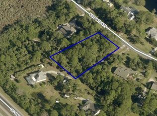 7387 Windover Way, Titusville, FL 32780