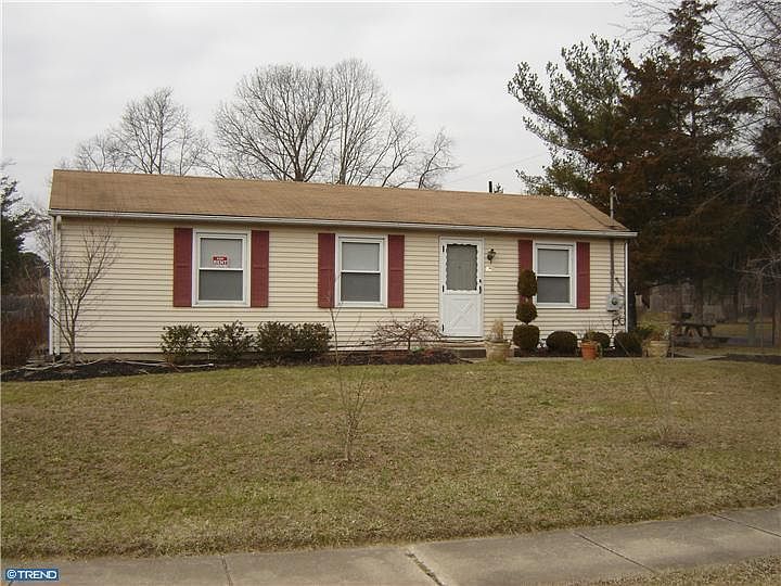 234 Hayes Mill Rd, Atco, NJ 08004 Zillow