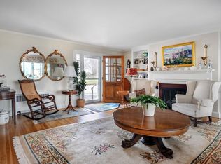 34 Rockland House Rd, Hull, MA 02045