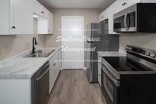 Floor plan SOUT1360 8