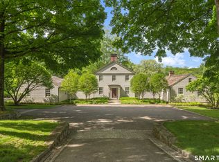 25 Father Peters Lane, New Canaan, CT 06840