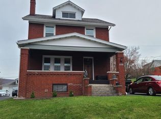 2405 Crawford Ave, Altoona, PA