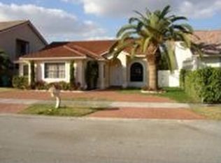 14451 SW 112th Ter, Miami, FL 33186