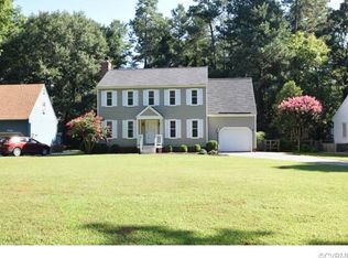 13912 Two Notch Rd, Midlothian, VA 23112