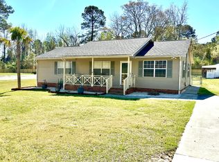 2737 Hilda Dr, Orangeburg, SC 29115