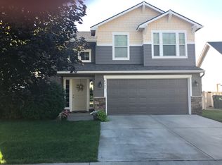 8905 N Madeline Ln, Spokane, WA 99208