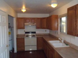 5140 Abilene Dr, Stagecoach, NV 89429
