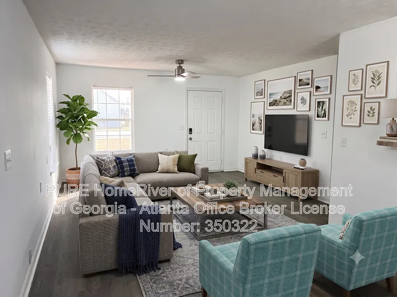 4 bed, 2.0 bath, 1269 sqft, $1,650 — Photo 2