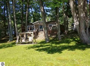 2064 Latham Rd, National City, MI 48748