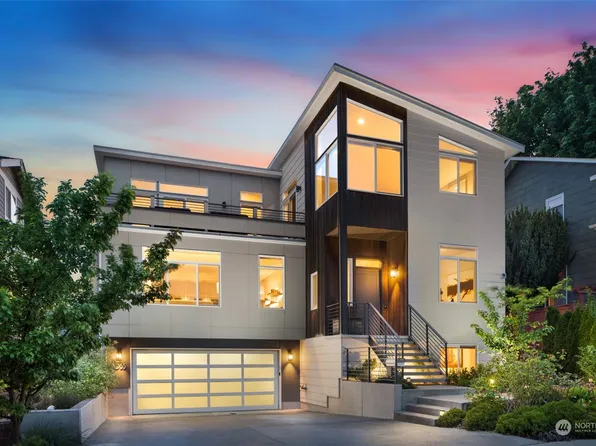 7055 Alonzo Avenue NW, Seattle, WA 98117